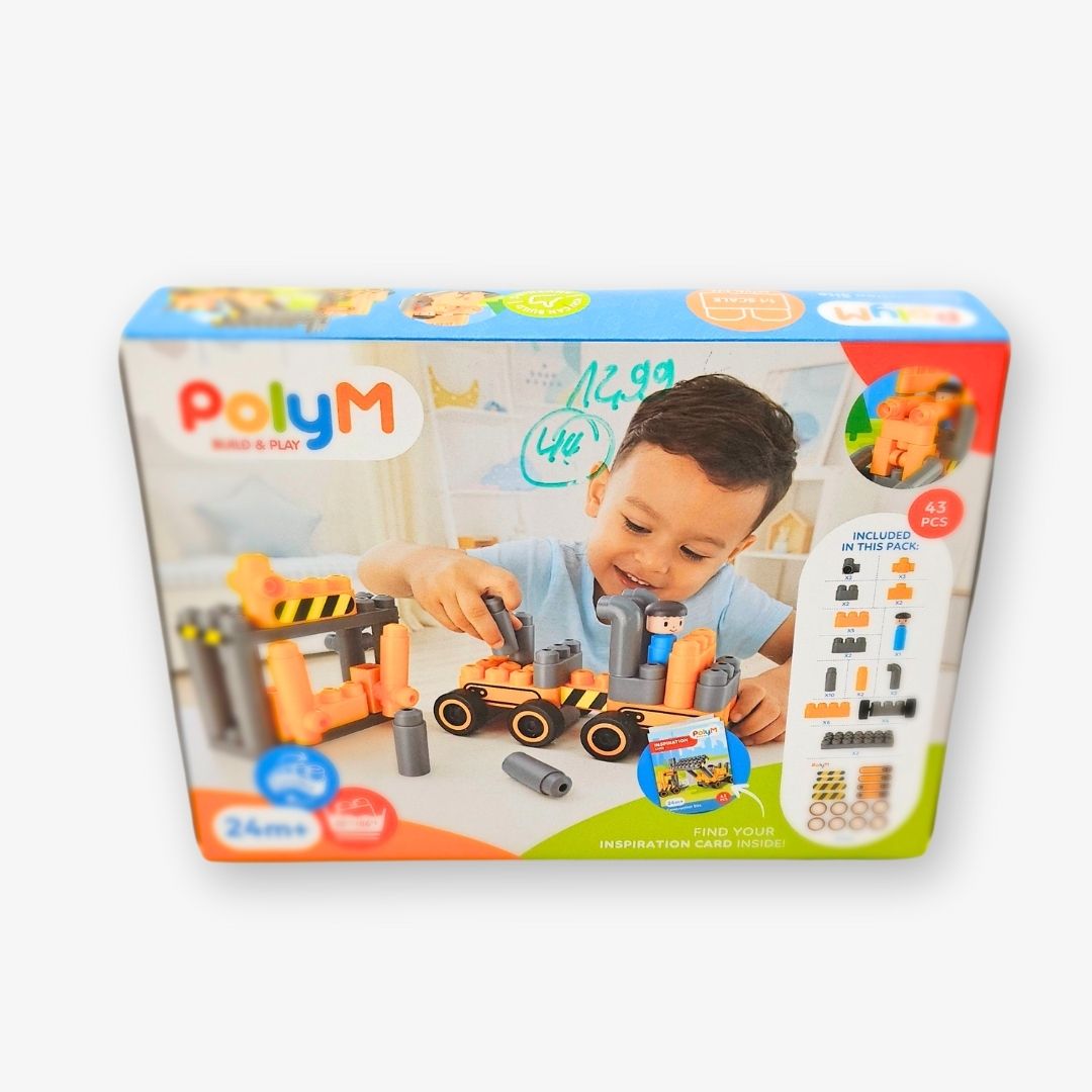 Build and Play
