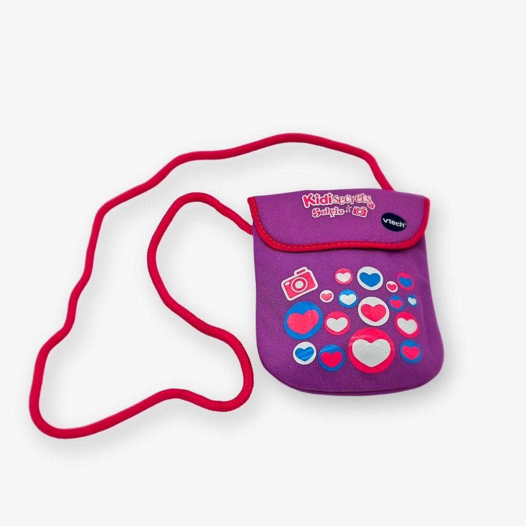 V Tech Kiddy Secrets Tasche