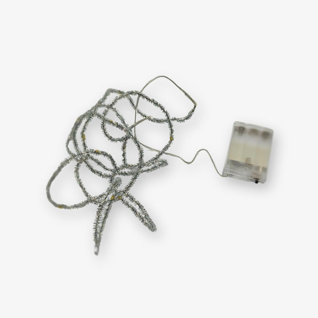 Bastelllichterkette