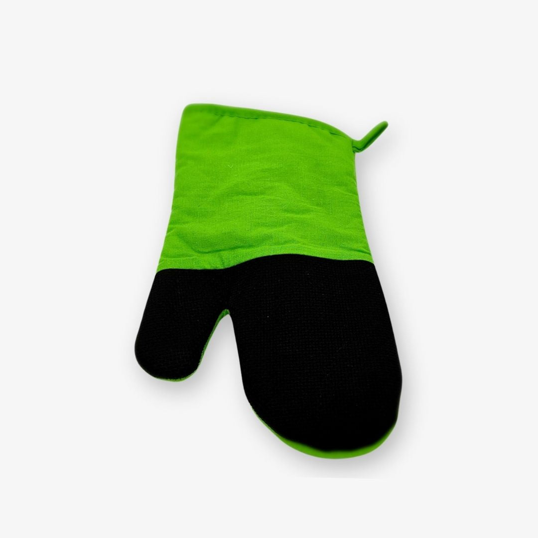 Backhandschuh