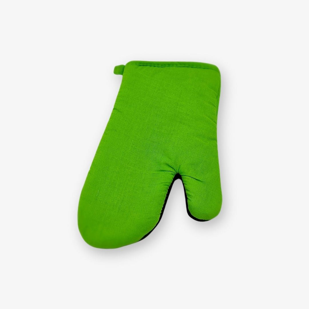 Backhandschuh
