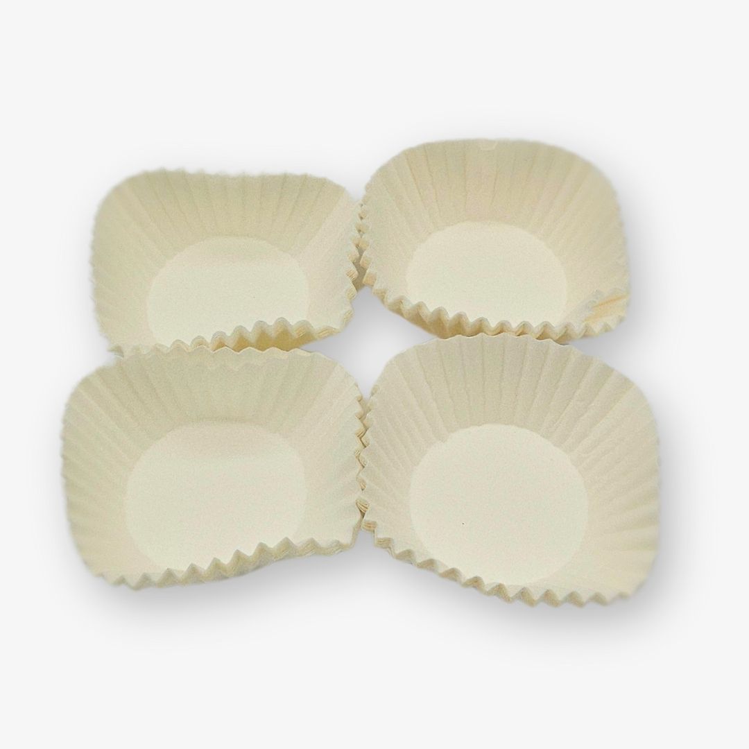 Muffin Cupcake Wrappers