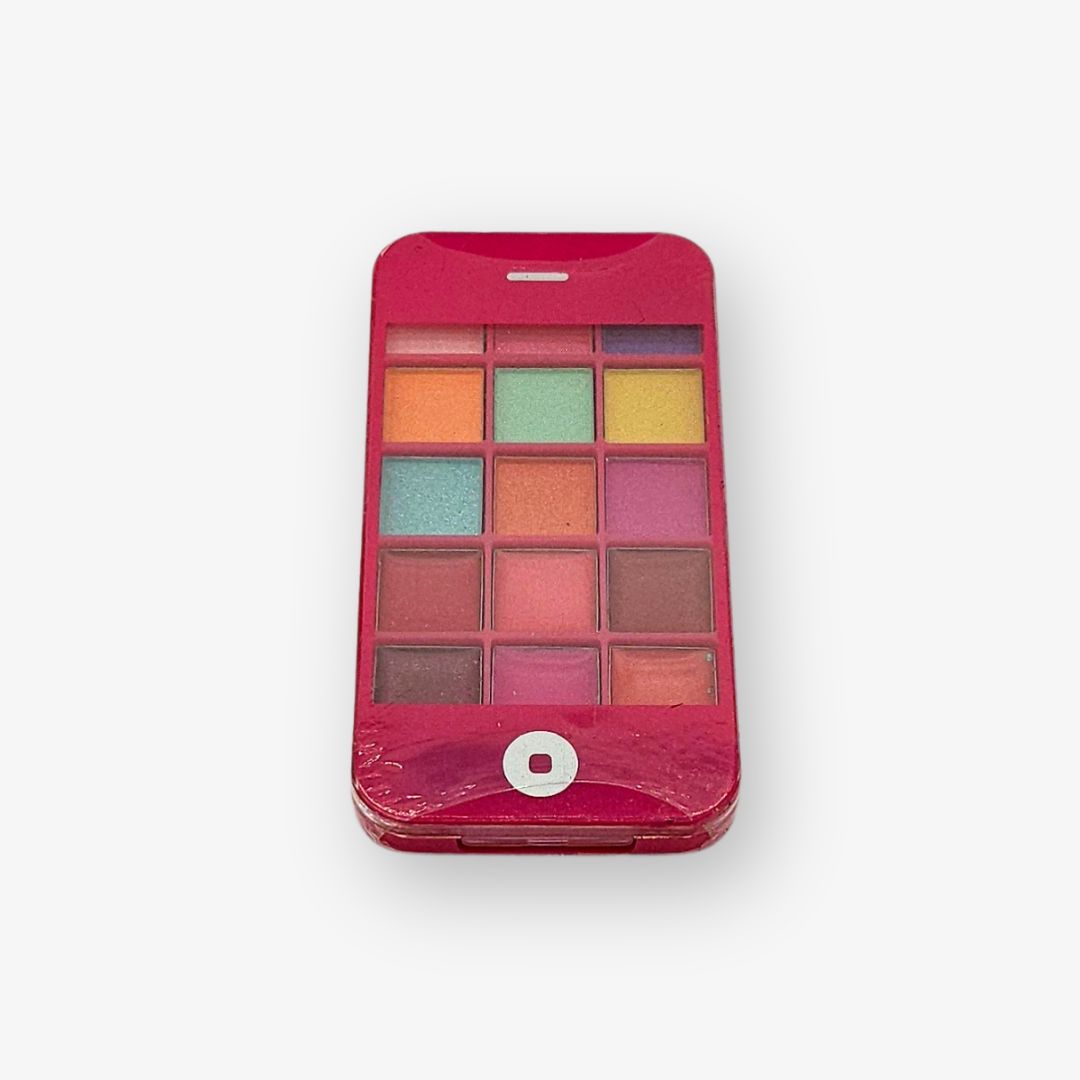 Lidschatten Lipgloss ab 3 Jahre
