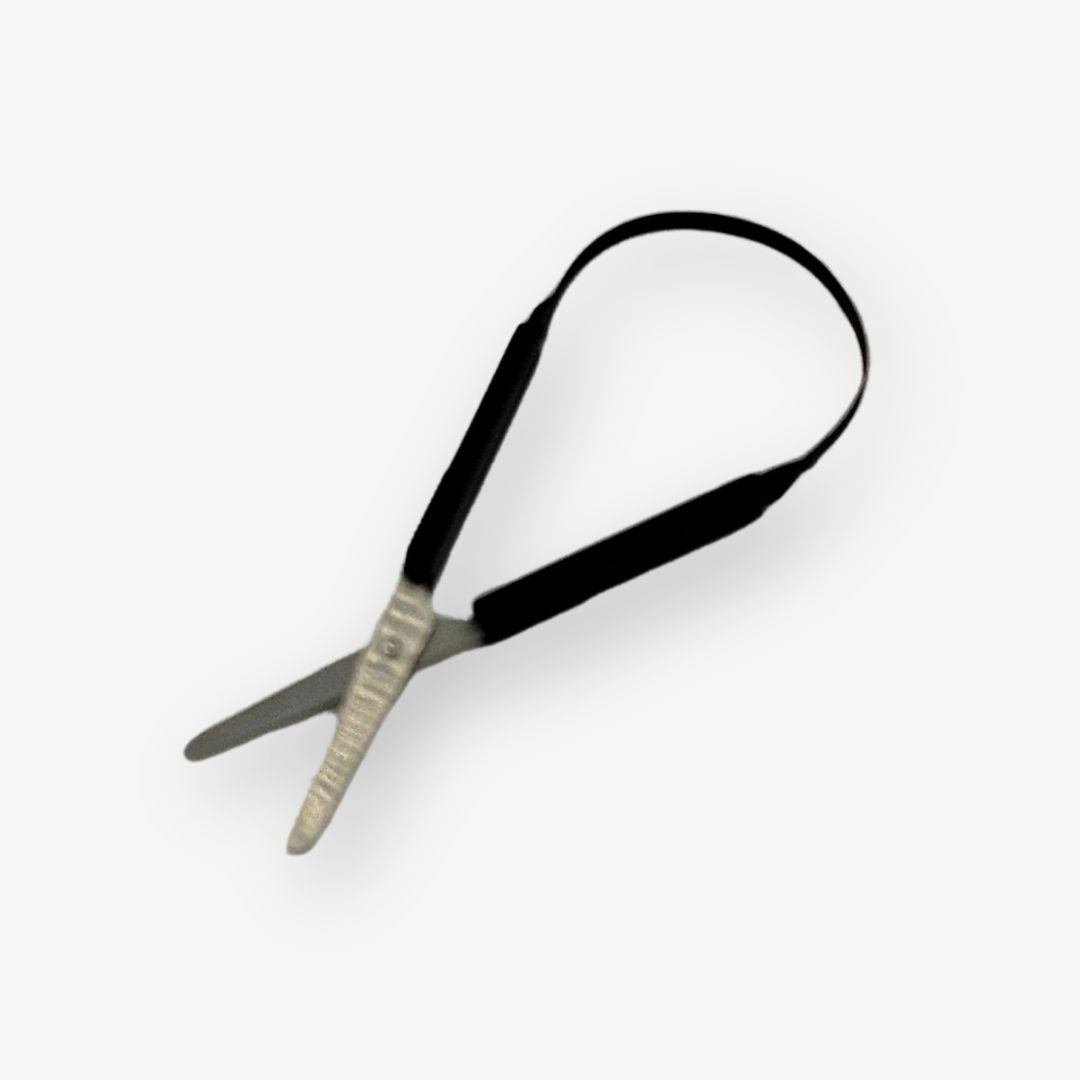Flexible Schere