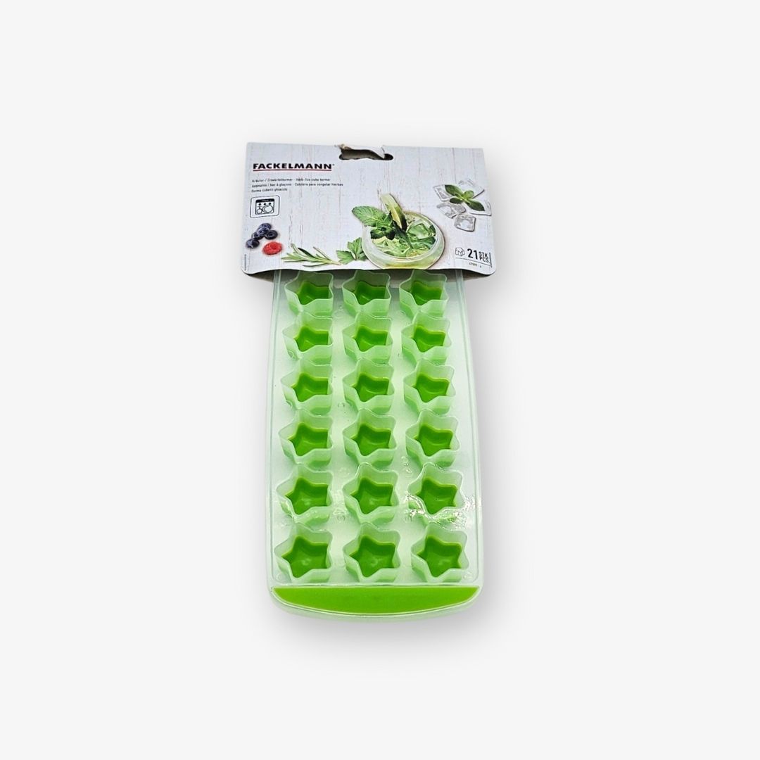 Kräutereiswürfelform