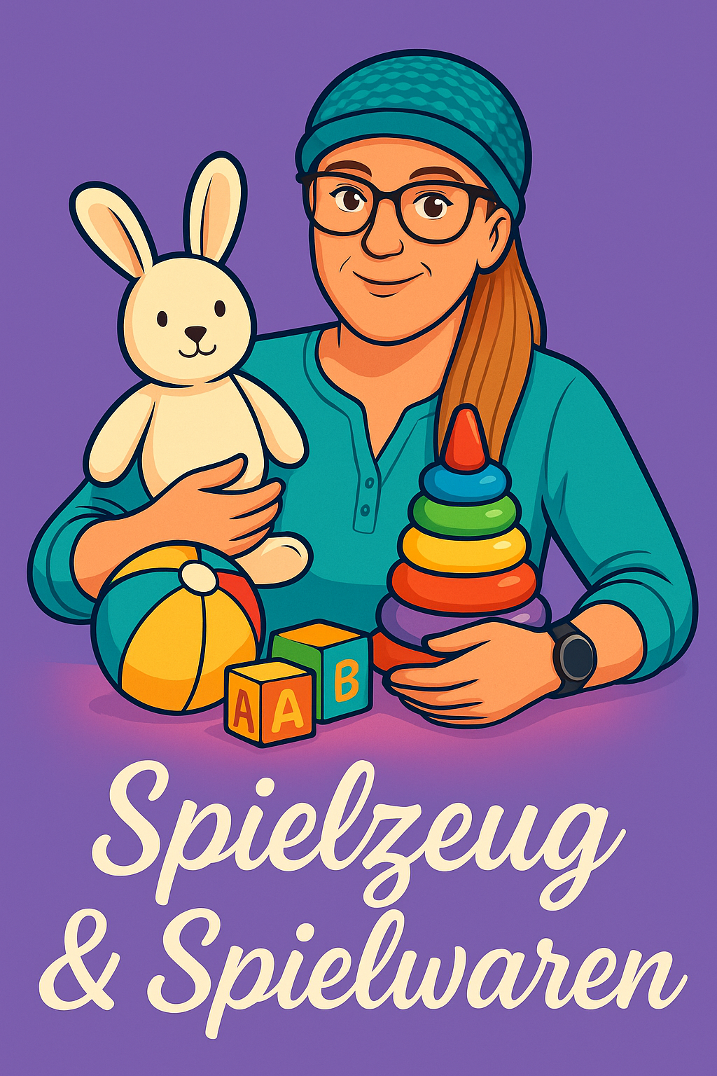 Spielzeug & Spielwaren