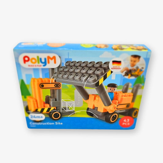 Build and Play