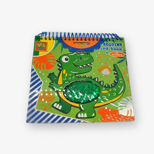 Dino Buch