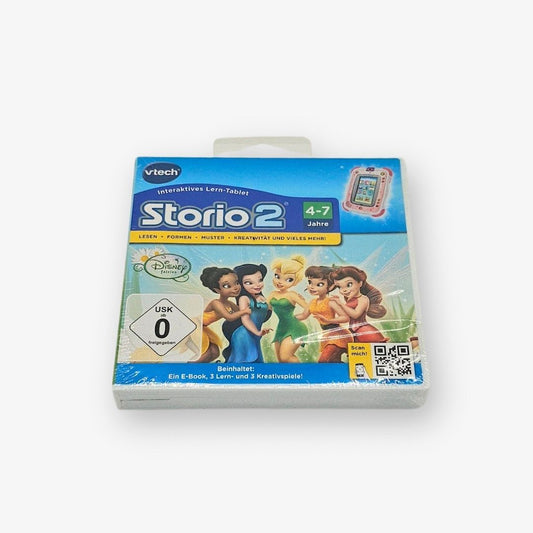 V Tech Storio2