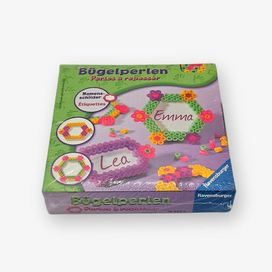 Bügelperlen