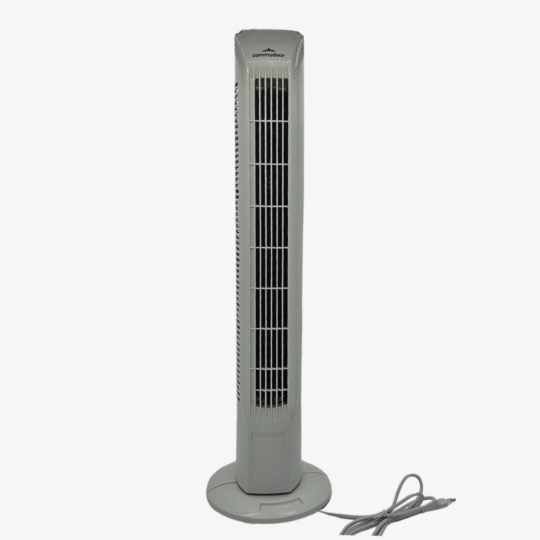 Turmventilator Commo Door