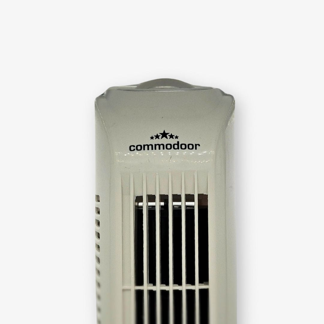 Turmventilator Commo Door