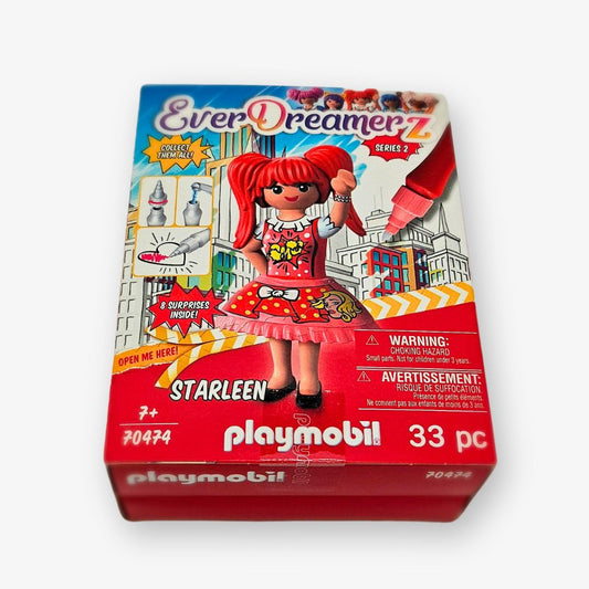 Playmobil Starleen