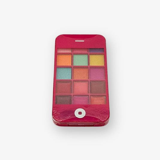 Lidschatten Lipgloss ab 3 Jahre