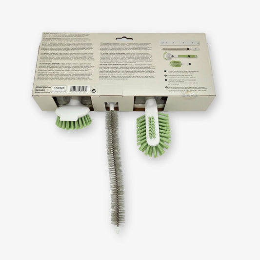 Spülbürsten Set
