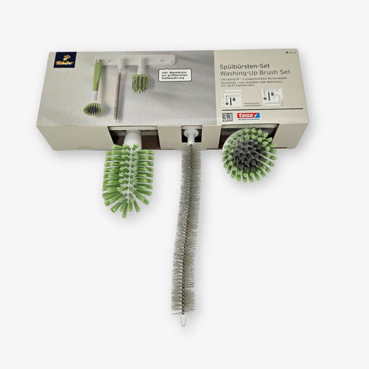 Spülbürsten Set